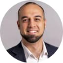 Antonio Riccelli, Head of Technology and Development