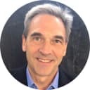 Bruce Lynn, Chief Executive Officer