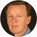 Prof. Frederik Barkhof, Co-founder and Advisor