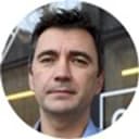 Prof. Geoff Parker, Director